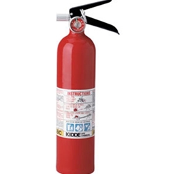Fire Prevention